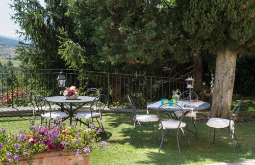 Agriresort & Spa Fattoria I Ricci - Foto 115