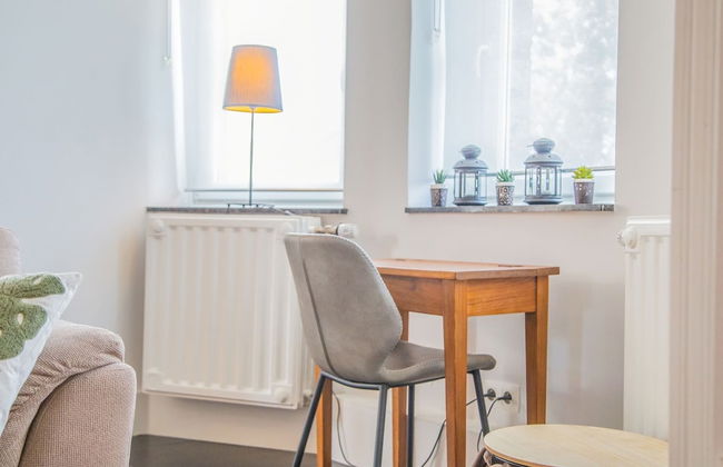 Gite Ma Dame Jeanne in Durbuy With a Sauna - Foto 17