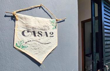 Hospedagem Aconchegante em Brotas - Natureza e Conforto - Casa 2 - Foto 1