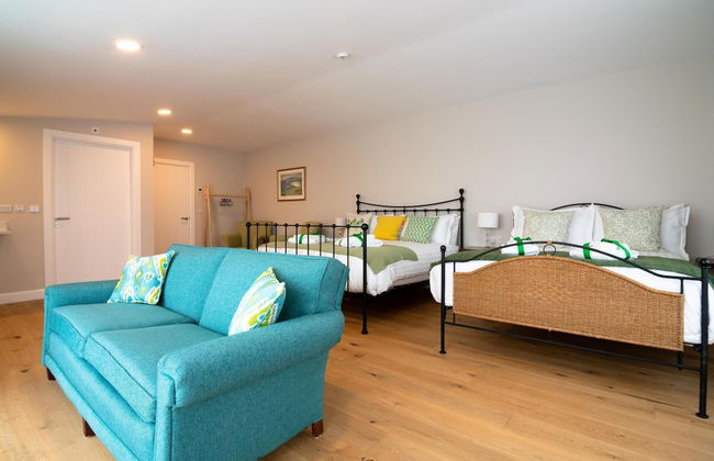 Luxury Villa Six Suites Private Path to Sea - Foto 25