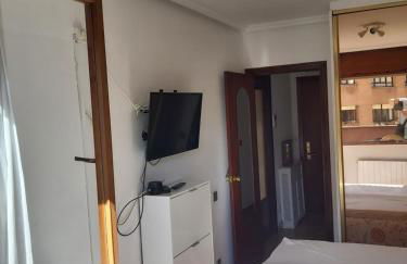 MONTE NARANCO-LOS VEGA PARKING e INTERNET GRATIS - Foto 21