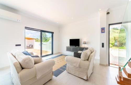 Casa O Sonho Near Faro With Private Pool - Foto 6