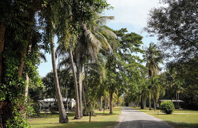 Daintree Beach Resort - Foto 75