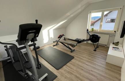 Schwarzwald Wellness byHannes - Sauna, Wandern & Straßburg Erlebnis - Foto 7