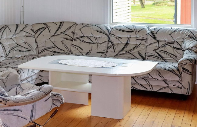 8 Person Holiday Home in Traslovslage - Foto 3