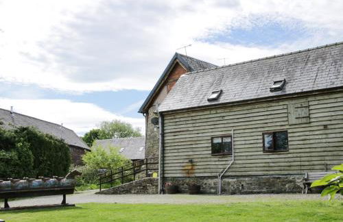 Broughton Stables - Foto 31