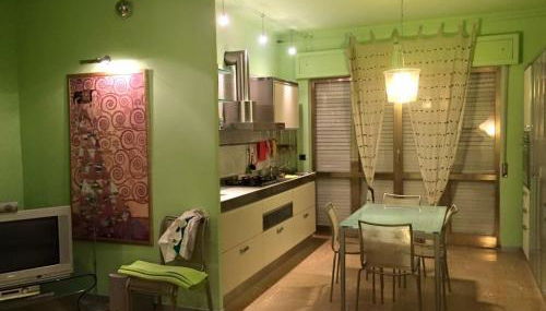 Appartamento verde - Foto 4