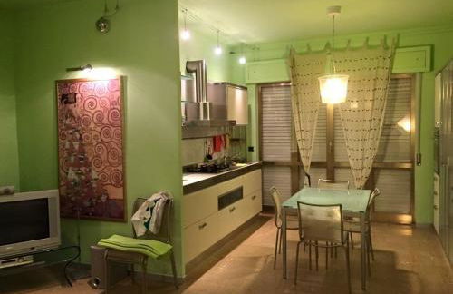 Appartamento verde - Foto 4