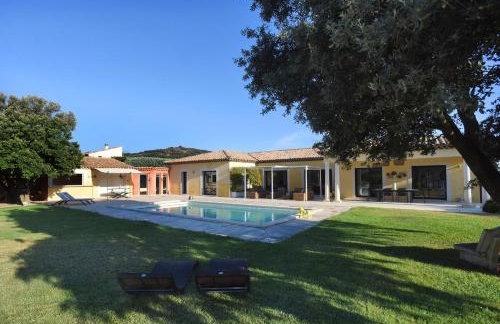 Villa Hameau de Signargues, entre Avignon - Pont du Gard et Uzes - Foto 72