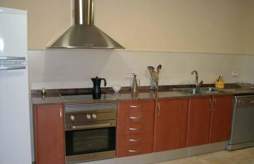 Apartamento grande a 3min playa - Foto 9