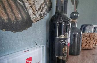 Domek Hrabiny nr 3 - Foto 15