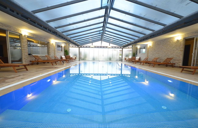 Moda Marine Residence - Foto 27