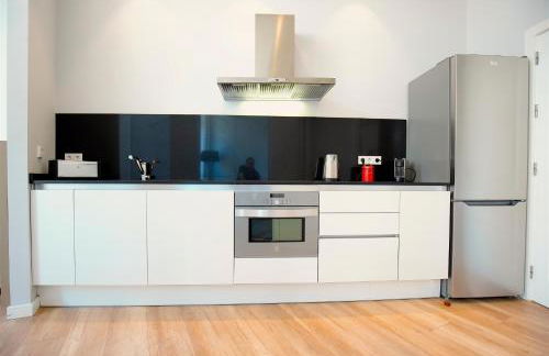 L'Aguila Apartments Turismo de Interior - Photo 116