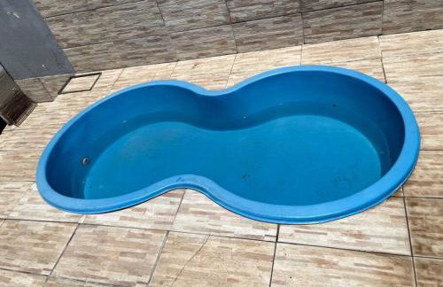 Casa de praia p/ família, confortável, bem arejada - Foto 6