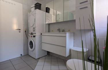 Große helle Wohnung nähe Audi und Lidl IT - Foto 4