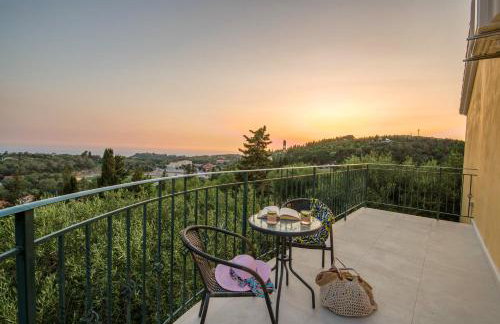 Villa Agnanti - Photo 26