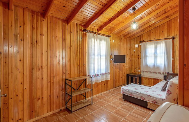 Cuhadar Ahsap Evleri - Foto 25