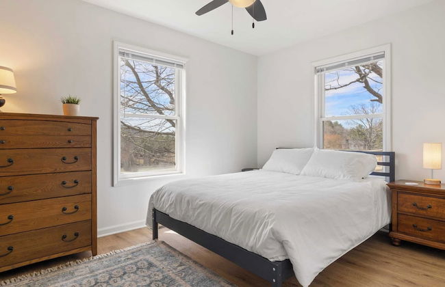 Little Pisgah Sunrise by Avantstay Mountain View - Foto 18