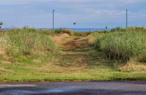 Calma Luxury Apartments #4 Sozopoli in Halkidiki - Foto 29