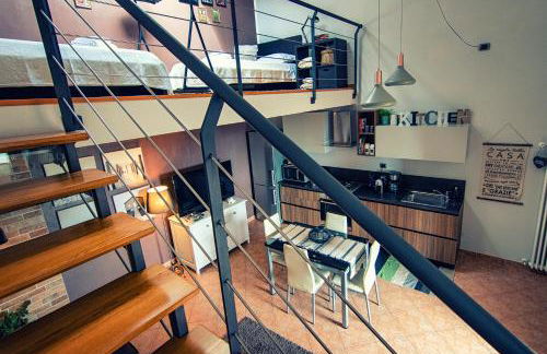 My Tuscany Suites - Foto 14