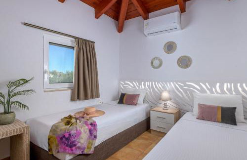 Villa Christalia - Foto 26