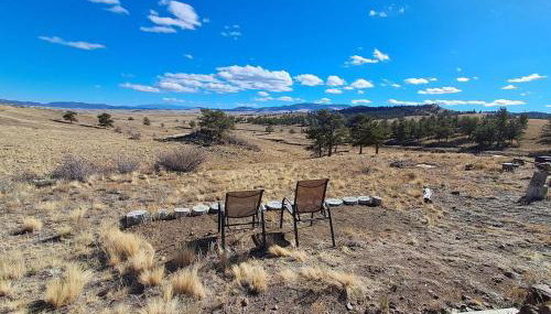 Buffalo Cabin - Foto 5