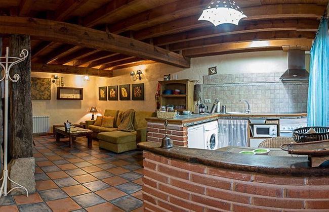 Los Sitios de Aravalle - Foto 31