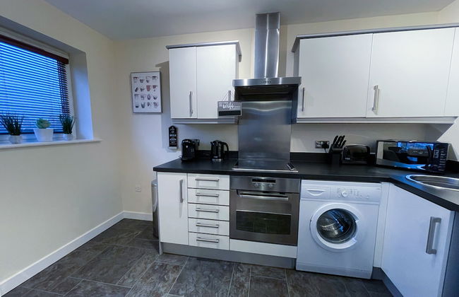 Station Side Penthouse - Foto 23