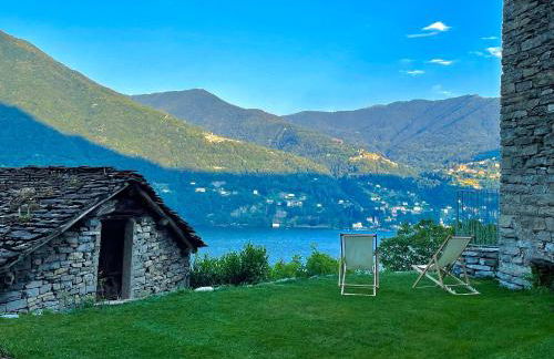 Borgo di Laglio - Foto 16