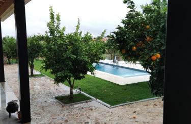 Tapada das Carvalhas - Foto 31