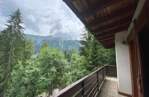 Appartamento sulle piste - Casa Folgarida - Photo 16