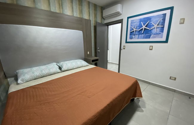 Pacifika Marina Mazatlan by Partnerhost - Foto 20