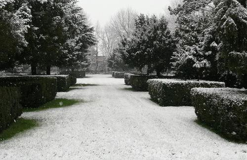 Dependance Sangiantofetti-Rigon - Foto 35