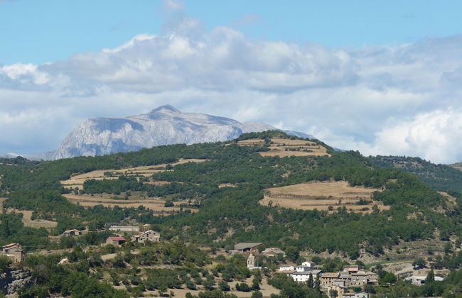 Idyllic Country House in the Foothills of the Pyrenees - Foto 24
