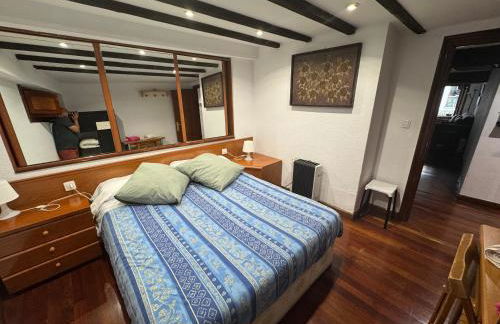 Piso Acogedor en el centro de Bilbao - Foto 18