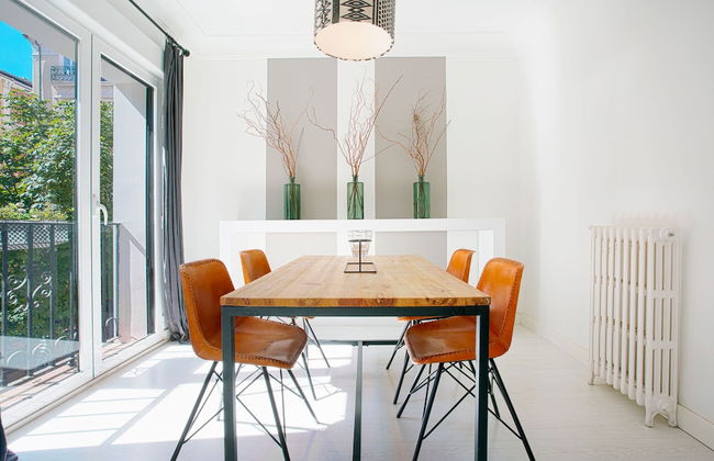 Genteel Home Chueca II - Photo 3