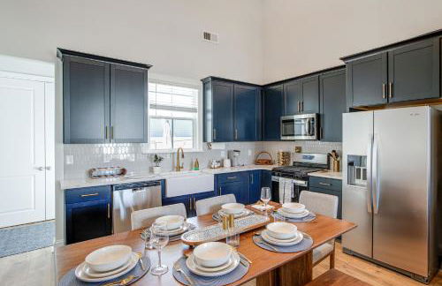 Boat-Ready Location! Airy Greenwood Family Cottage - Foto 8