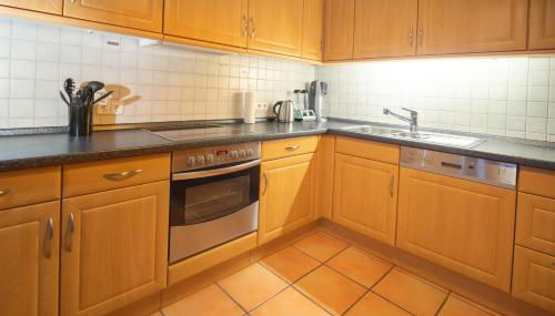 Ferienwohnung in ruhigem Viertel - Foto 4