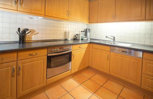 Ferienwohnung in ruhigem Viertel - Foto 4