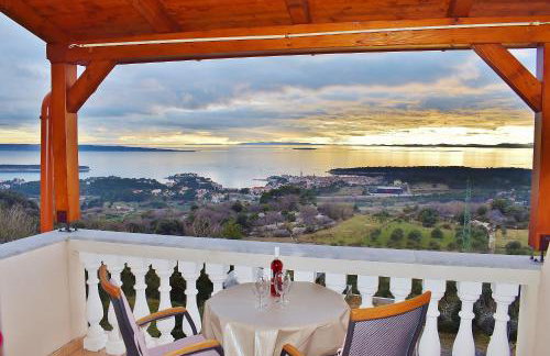 Apartments Panorama view Zeljko Scerbe - Foto 2