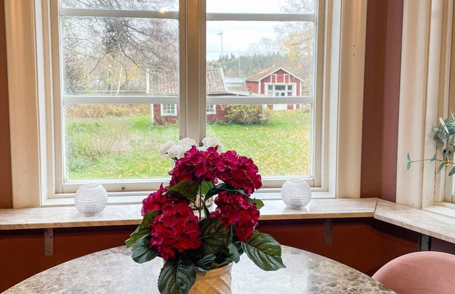 4 Star Holiday Home in Gnesta - Foto 47