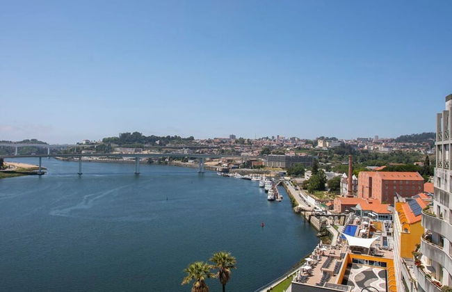 Liiiving in Porto - Douro Riverside Apartment - Foto 34