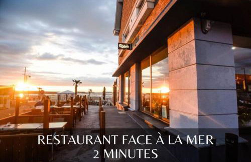 GOOD HOME Chez Lulu, plage & centrale - Foto 23