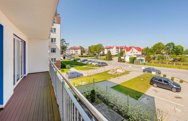 Apartamenty Sun & Snow Rybacka - Photo 35