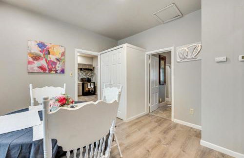 Dog-Friendly Colorado Springs Home with Smart TVs! - Foto 8