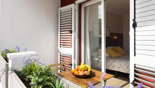 Calma del mar - Foto 2