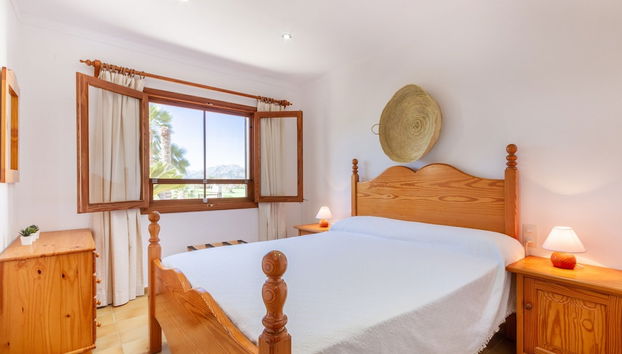 Villa With Private Pool - Foto 3, Habitación