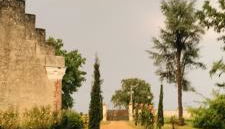 la tour carrée d'un chateau - Foto 5