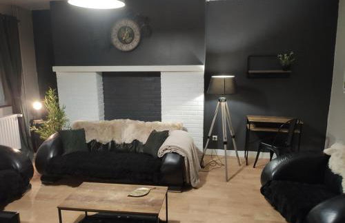 Maison de ville - Foto 1