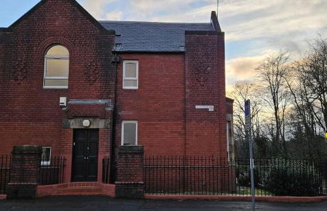 Hotspur House - Foto 16